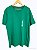 Camiseta Masculina, Verde com Logo, Tommy Hilfiger - Imagem 1