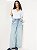 Regata Feminina Muscle Tee Decote V, Branca, Old Navy - Imagem 3