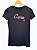 Camiseta Feminina com Estampa “Aero” Texturizada, Preta, Aeropostale - Imagem 1