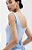 Body Feminino, Azul Claro, GAP - Imagem 3