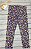 Legging Infantil, Estampa Floral Colorida, Cynthia Rowley - Imagem 1