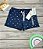 Shorts Infantil, Estampa de Poás Coloridos, Carter’s - Imagem 2