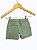 Shorts Jeans Infantil Verde com Bolsos, Carter's - Imagem 2