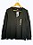Suéter Feminino Tricot com Decote V, Preto, Tommy Hilfiger - Imagem 2