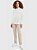 Suéter Feminino Tricot com Decote V, Branco, Tommy Hilfiger - Imagem 4