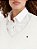 Suéter Feminino Tricot com Decote V, Branco, Tommy Hilfiger - Imagem 3