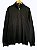 Suéter Masculino Tricot com Zíper no Gola Alta, Preto, Tommy Hilfiger - Imagem 2