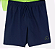 Shorts Infantil, Azul Marinho, Primark - Imagem 2