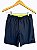 Shorts Infantil, Azul Marinho, Primark - Imagem 1