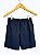Shorts Infantil, Azul Marinho, Primark - Imagem 3