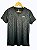 Camiseta Feminina Esportiva, Estampa Zebra Preta, Under Armour - Imagem 1