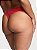 Calcinha Fio Dental Thong, Vermelha, Victoria’s Secret - Imagem 3