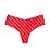 Calcinha Fio Dental Thong, Vermelha, Victoria’s Secret - Imagem 1
