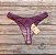 Calcinha Fio Dental Thong, Lilás, PINK by Victoria’s Secret - Imagem 3