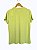 Camiseta Feminina Esportiva, Verde Lima, Under Armour - Imagem 3