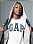Camiseta Infantil Logo, Off White, GAP - Imagem 2