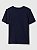 Camiseta Infantil Logo, Azul Marinho, GAP - Imagem 2