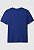 Camiseta Infantil Logo, Azul, GAP - Imagem 2