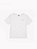 Camiseta Infantil, Branca com Logo Bordado, Tommy Hilfiger - Imagem 1