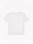 Camiseta Infantil, Branca com Logo Bordado, Tommy Hilfiger - Imagem 2