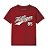 Camiseta Infantil, Vermelha com Estampa Hilfiger 85, Tommy Hilfiger - Imagem 1