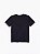 Camiseta Infantil Clássica Logo, Azul Marinho, Tommy Hilfiger - Imagem 2