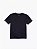 Camiseta Infantil Clássica Logo, Azul Marinho, Tommy Hilfiger - Imagem 1