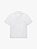 Camiseta Polo Infantil, Branca, Tommy Hilfiger - Imagem 2