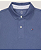 Camiseta Polo Infantil, Azul, Tommy Hilfiger - Imagem 2