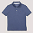 Camiseta Polo Infantil, Azul, Tommy Hilfiger - Imagem 1
