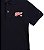 Camiseta Polo Infantil, Azul Marinho com Logo Hilfiger 85, Tommy Hilfiger - Imagem 2