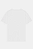 Camiseta Infantil, Branca com Logo Bordado, Abercrombie - Imagem 4
