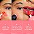 Blush Líquido 2 em 1, Sheer For It Blush, Cor Pink Positive, e.l.f. - Imagem 2