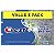 Kit com 3 Cremes Dentais, Baking Soda & Peroxide Whitening, Fresh Mint, 161 g Cada, Crest - Imagem 2