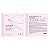 Máscara Facial Hidratante e Firmadora, PDRN Pink Collagen Gel Mask, Caixa com 4 Unidades, Medicube - Imagem 2