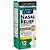 Spray Nasal Descongestionante, Nasal Relief Severe, 15ml, Family Care - Imagem 1