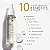 Sérum Leave-In Capilar, Beauty Bond Shield Silk Hair Serum, 100mL, Dove - Imagem 3