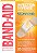 Curativos com Antibiótico, Infection Defense Neosporin, 20 Unidades, Band-Aid - Imagem 1