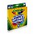 Canetinhas Hidrográficas Laváveis, Ultra-Clean Washable Markers, 10 Cores Clássicas, Crayola - Imagem 2