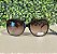 Óculos de Sol Feminino, Modelo WPOL33, Marrom Tartaruga, Tommy Hilfiger - Imagem 2