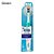 Escova Dental Elétrica, Verde, 3D White Toothbrush, Oral‑B - Imagem 1