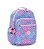 Mochila Seoul, Cor Mermaid Sparkle, Kipling - Imagem 1