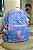 Mochila Seoul, Cor Mermaid Sparkle, Kipling - Imagem 1