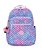 Mochila Seoul, Cor Mermaid Sparkle, Kipling - Imagem 2