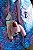 Mochila Seoul, Cor Mermaid Sparkle, Kipling - Imagem 2