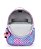 Mochila Seoul, Cor Mermaid Sparkle, Kipling - Imagem 3