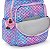 Mochila Seoul, Cor Mermaid Sparkle, Kipling - Imagem 4