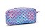 Estojo Escolar, Chap Mermaid Sparkle, Kipling - Imagem 4