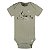 Kit com 3 Bodys de Bebê, Manga Curta, Estampa Camping, Gerber - Imagem 4