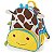 Mochila Infantil Zoo, Girafa, Skip Hop - Imagem 2